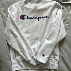 Champion Sweatshirt
